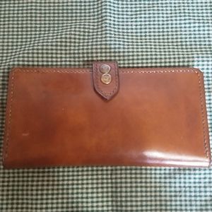 LT LeatherGoods Wallet